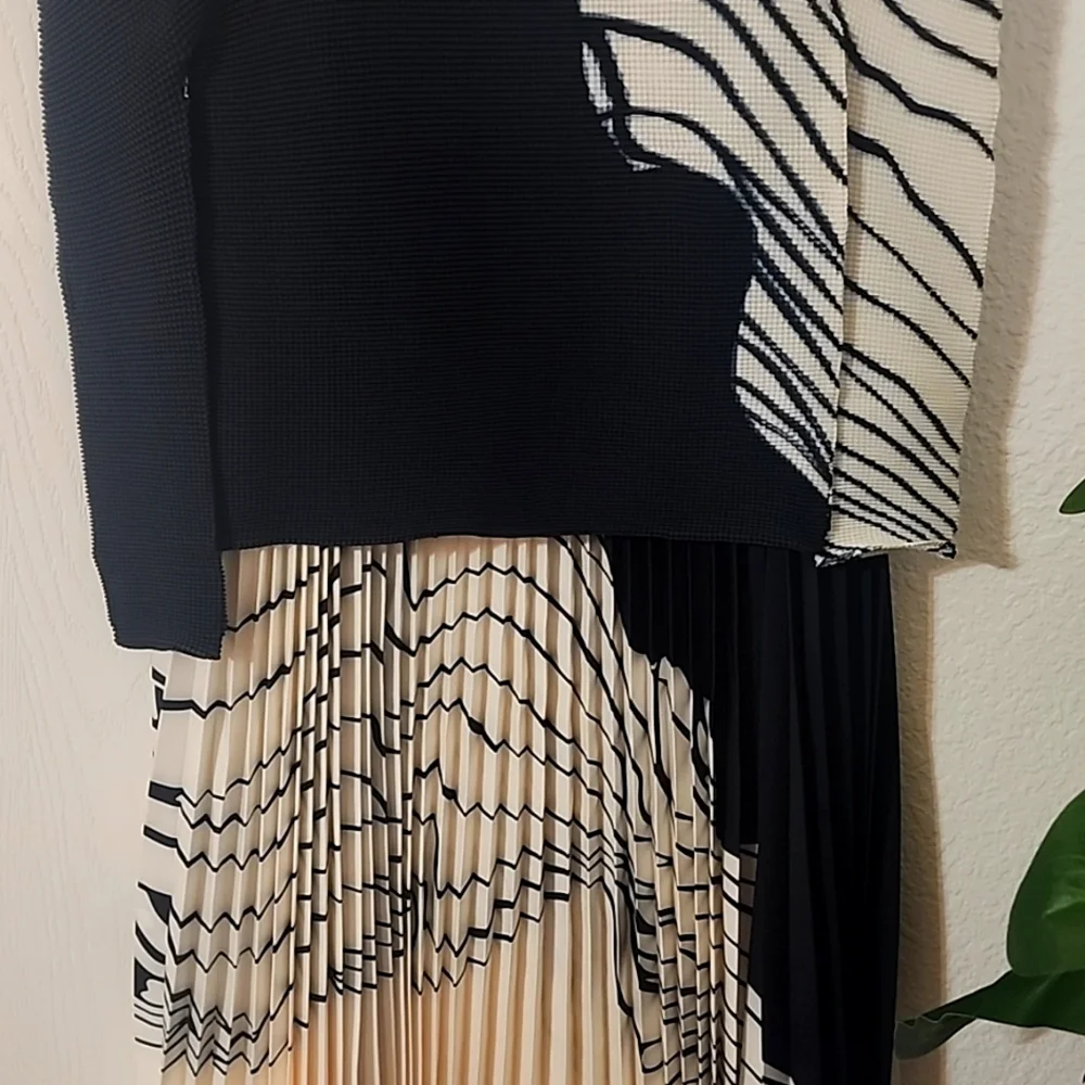 For Her Skirt Set NWOT - Picture 7 of 10